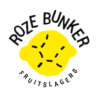 Brand Sticker by Fruitslagers