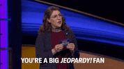Happy Mayim Bialik GIF by ABC Network