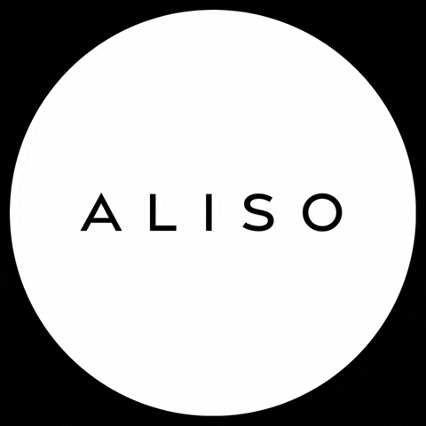 GIF by ALISO BEAUTY