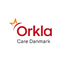 Orklacare Sticker by Orkla Care Danmark