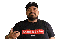 Tss Lpmo Sticker by Los Parrilleros Mamones Oficial