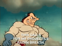 ren and stimpy nicksplat GIF