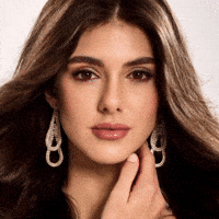 Miss Brasil GIF