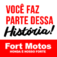 Honda Historia Sticker by Fort Motos