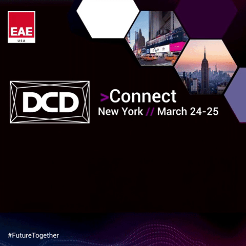 EAE USA DCD 2025
