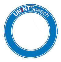 University Education Sticker by UNINTSpeech
