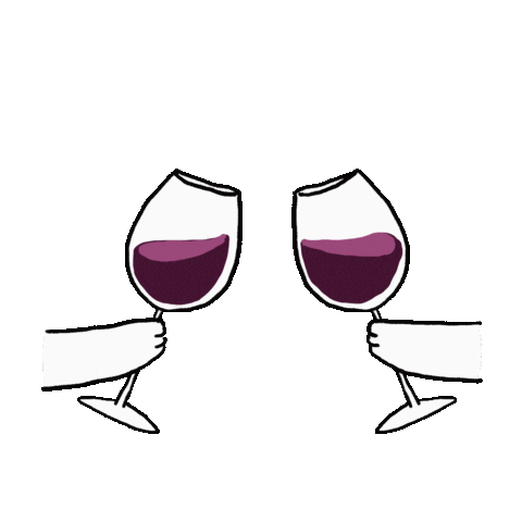 Drink Drinking Sticker