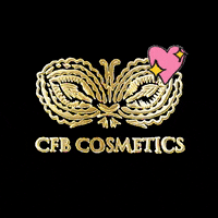 CFBCosmetics beauty eyes makeup cosmetics GIF