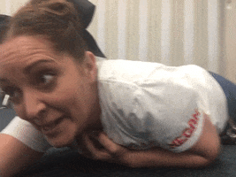 Trouble No Shame GIF by CSDRMS