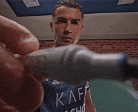Cry More GIF