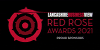 LancashireBusinessView lbv rra rra21 redroseawards GIF