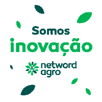 networdagro agronegocio agriculturadeprecisao networdagro Sticker