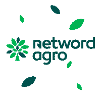 networdagro agronegocio agriculturadeprecisao networdagro Sticker