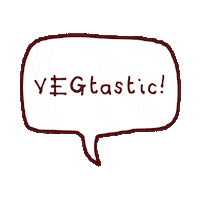 Veggies Weaning Sticker by Ella's Kitchen