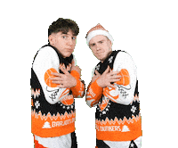 Happy Heart Sticker by Barjots Dunkers