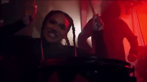 Hate Me Drums GIF by Nolay Gifs