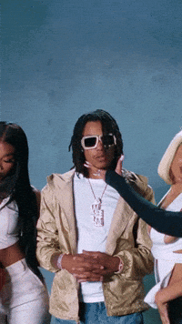 Bae GIF by Skilla Baby