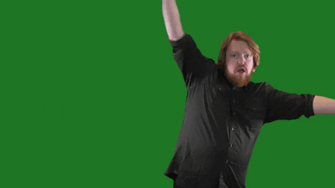 You Rock GIF by Martin Almgren