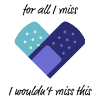 Pfizer Bandaid Sticker by Hennepin County