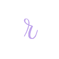 Lettering Alphabet Sticker