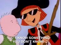 nicksplat doug GIF