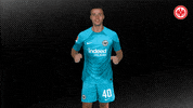 Football Sport GIF by Eintracht Frankfurt