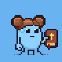 Angry Fight GIF by Potatozzz by 9GAG