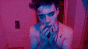 skull grunge GIF by Brunswick