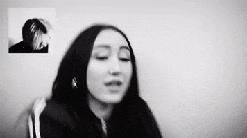 angry we are GIF by Noah Cyrus