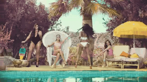 Little Mix Fun GIF by Columbia Records