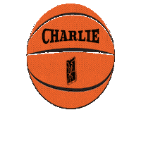 Slam Dunk Basketball Sticker by Arts & Crafts