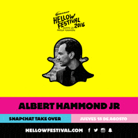 GIF by Hellow Festival