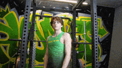 Track And Field GIF by GoDucks