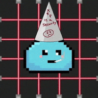 Memecoin Xrp GIF by $DROP