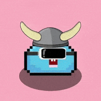 Memecoin Xrp GIF by $DROP
