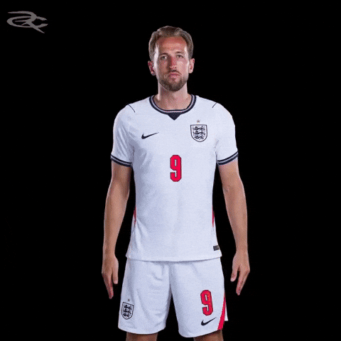 Fifa World Cup England GIF by Respective