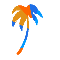 Jbp Jovabeach Sticker by Jovanotti