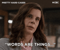 Comedy Reaction GIF by CBC