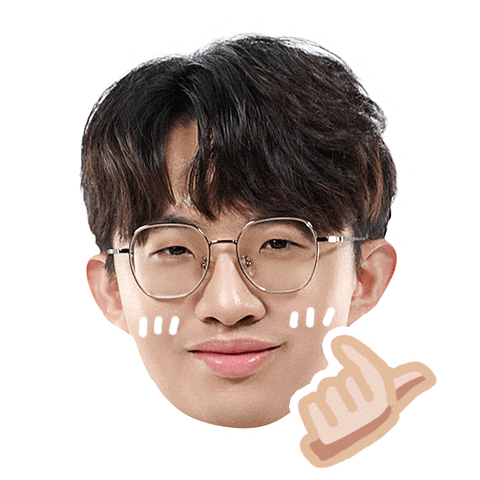 Fw Flashwolves Sticker