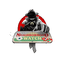 Neighborhood Tev Sticker by The Escape Ventures