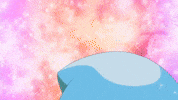 Happy Sparkles GIF by Pokémon