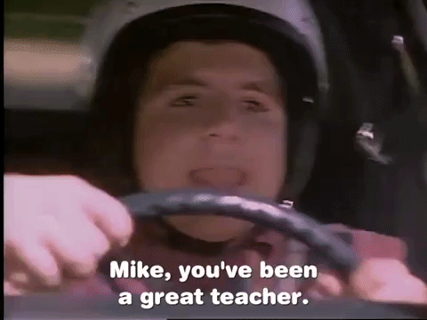 season 3 GIF