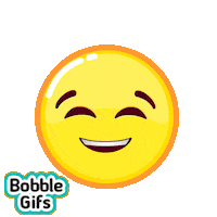 Dance Party Sticker by Bobble