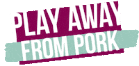 Sticker by Naked Glory UK