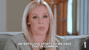 Bradshaw GIF by E!
