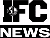 Jim Jones Ifc GIF