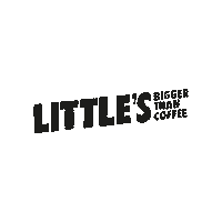 Instant Coffee Sticker by We Are Little's