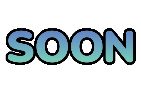 Youll See Coming Soon Sticker