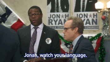 GIF by Veep HBO