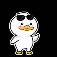 Crypto Cardano GIF by QUACKU